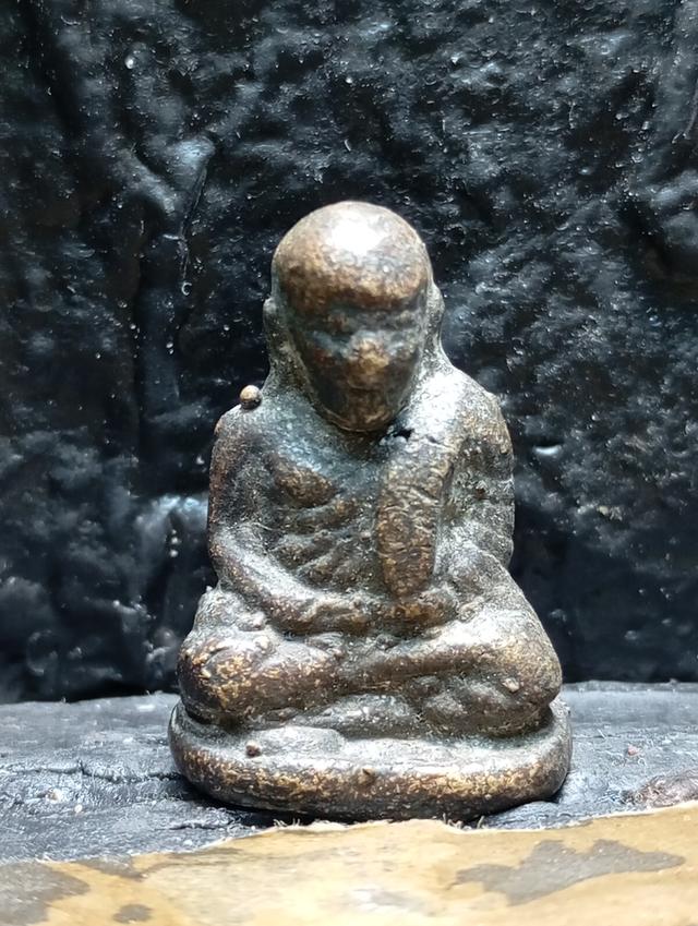 เปิด ลพ.เงินเก่า ไม่ทราบออกวัดไหน ชอบทักได้ครับ