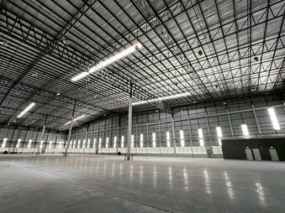 ให้เช่าโรงงานเขาคันทรงชลบุรี โรงงานให้เช่าขนาดใหญ่ 22,500 และ 16,650 ตร.ม. พร้อมใช้งาน ผังม่วงลาย 3