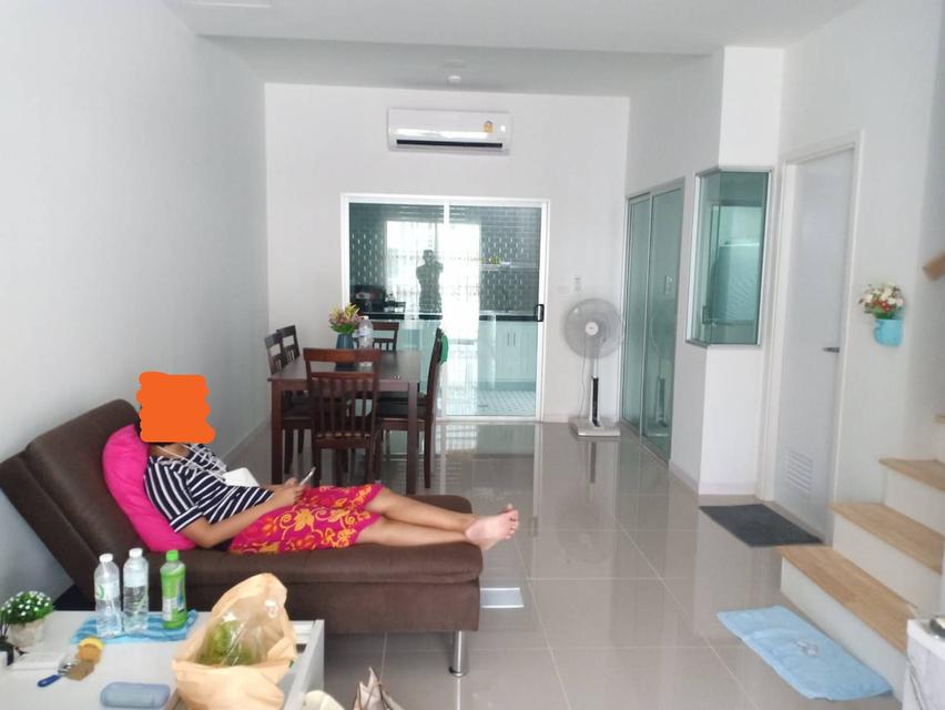 ขายหมู่บ้านพฤกษารังสิต-คลอง 5  ขายเพียง 1.79 ลบ. บ้านพร้อมอยู่ ต่อเติมแล้ว (เจ้าของขายเอง) 3