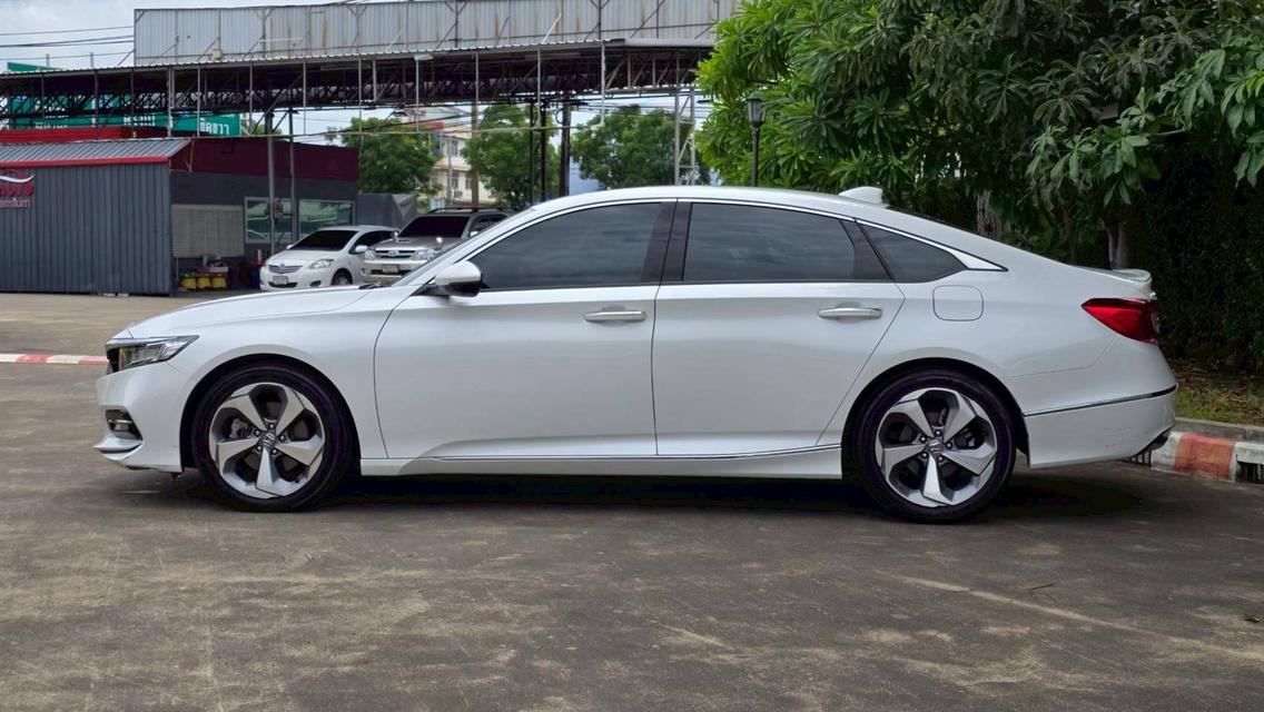 HONDA ACCORD G10 2.0 eHEV TECH 2022