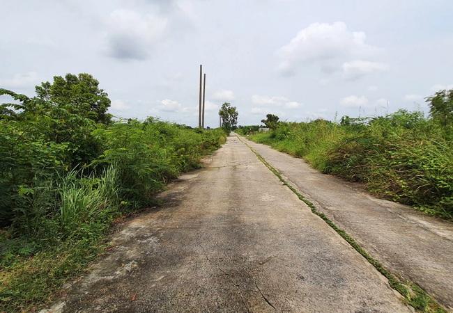 ขายที่ดิน รังสิตเลคแลนด์ คลอง 5 ถนนรังสิต-นครนายก อำเภอคลองหลวง ปทุมธานี