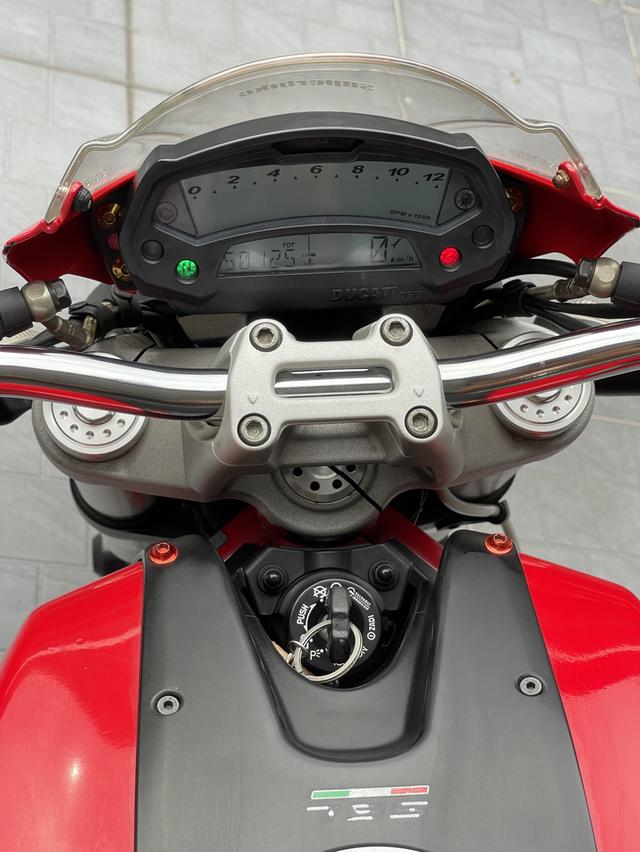 ขาย Ducati Monster 795 ปี 14 8