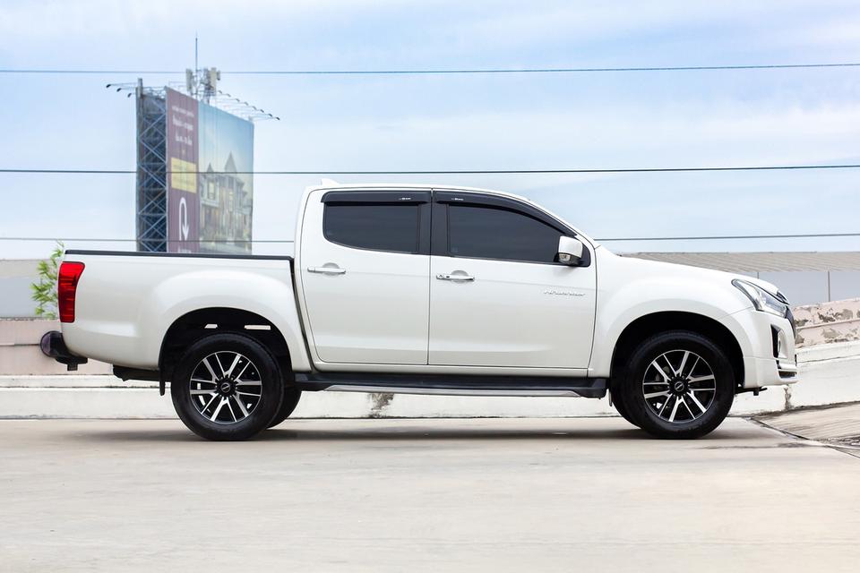 ขาย Isuzu Dmax 1.9 Hi-lander Z ปี19 3
