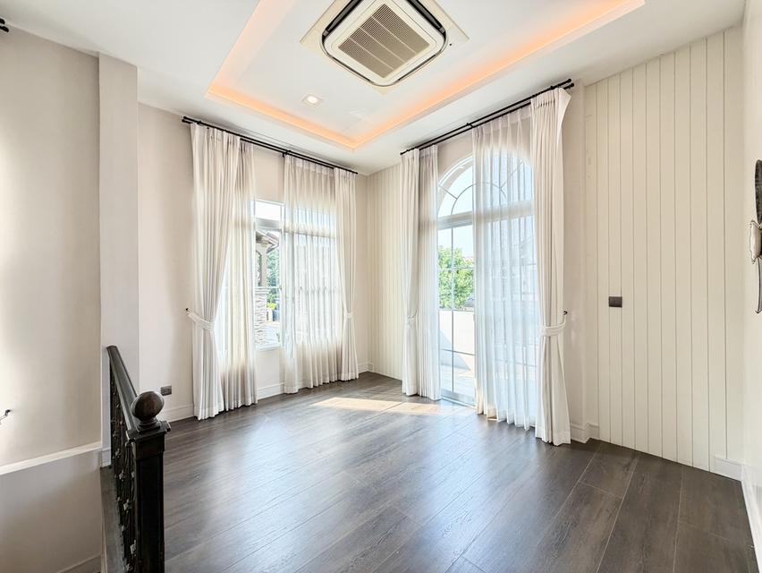 🔥 Ultra-Luxury House for Rent in BKK- Fully Furnished- Ready to move in 11