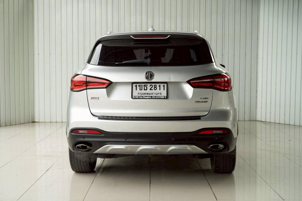 MG - HS 1.5 X ปี 2020 รูปที่ 4