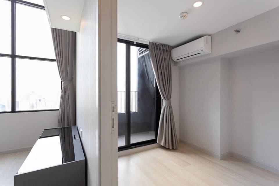 KnightsBridge Prime Sathorn - 44 sqm BTSChongNonsi RajamangalaUniversityofTechnology CentralRama3 3