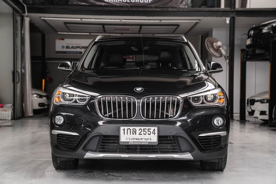 BMW X1 sDrive18i xLineปี 2018 รหัส 67GG2554 16