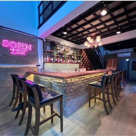 อาคารพาณิชย์ 4ชั้น +rooftop 240 sq.m.เดินเพียง550M จาก MRT พระราม9 เดินถึงฟอร์จูน , เซ็นทรัลพระรามเก้า G Tower 2