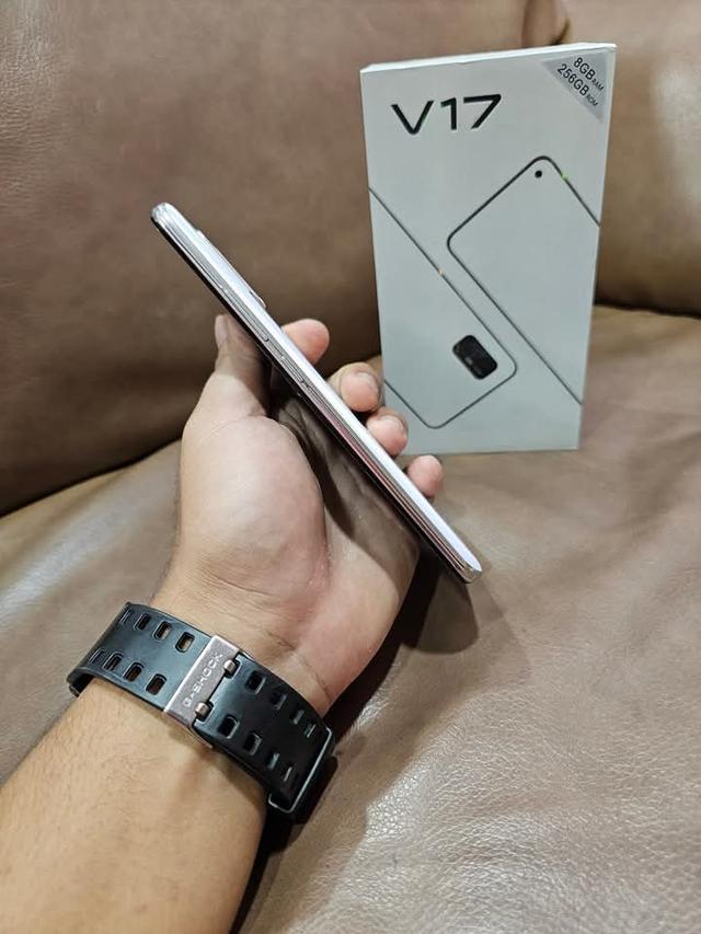 Vivo V17 ใช้งานดี 2