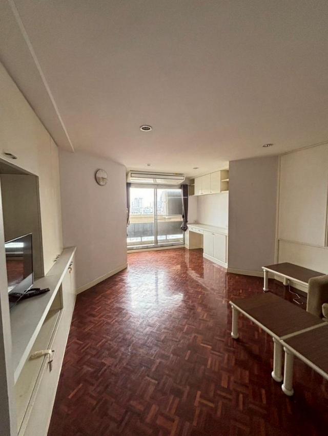 ให้เช่าคอนโด Tai Ping Towers สุขุมวิท 63, เอกมัย 130 ตรม. ชั้น 7 Fully Furnished 5