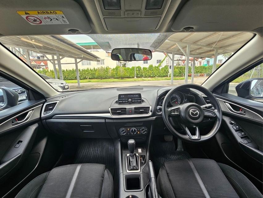 Mazda3 15