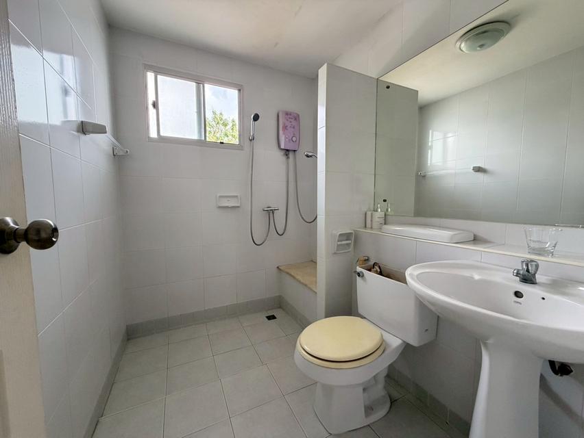 บ้านชัยพฤกษ์ - บางใหญ่ ถนนกาญจนาภิเษก ต.เสาธงหิน อ.บางใหญ่ จ.นนทบุรี 20