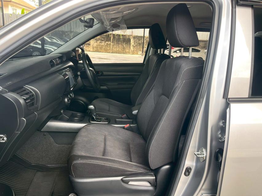 Toyota Revo 2.4Entry Z ปี21 14