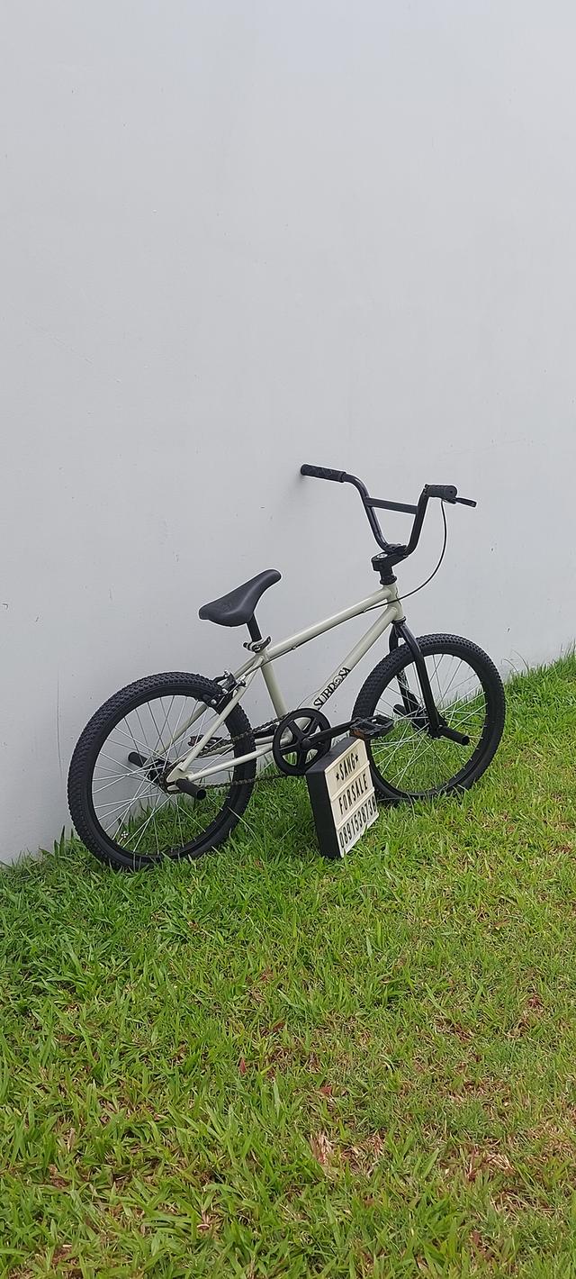 จักรยานBMX 20” Chillingstreet รูปย่อยที่ 2