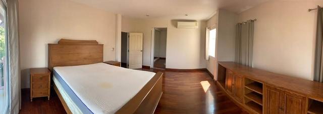 บ้านเดี่ยวให้เช่า ลัดดารมย์ ชัยพฤกษ์ แจ้งวัฒนะ 5ห้องนอน 4ห้องน้ำ 5
