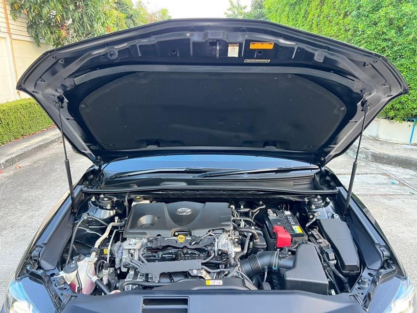  ขาย Toyota Camry 2.5G ปี18 18
