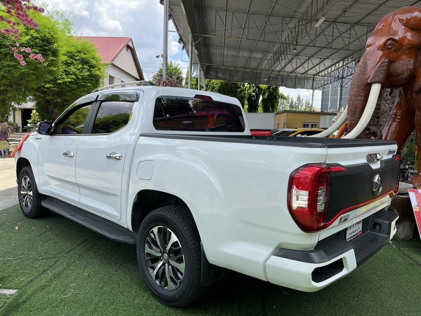 👑 MG EXTENDER DBL 2.0 GRAND-X AUTO! ปี 2022! 👑 6