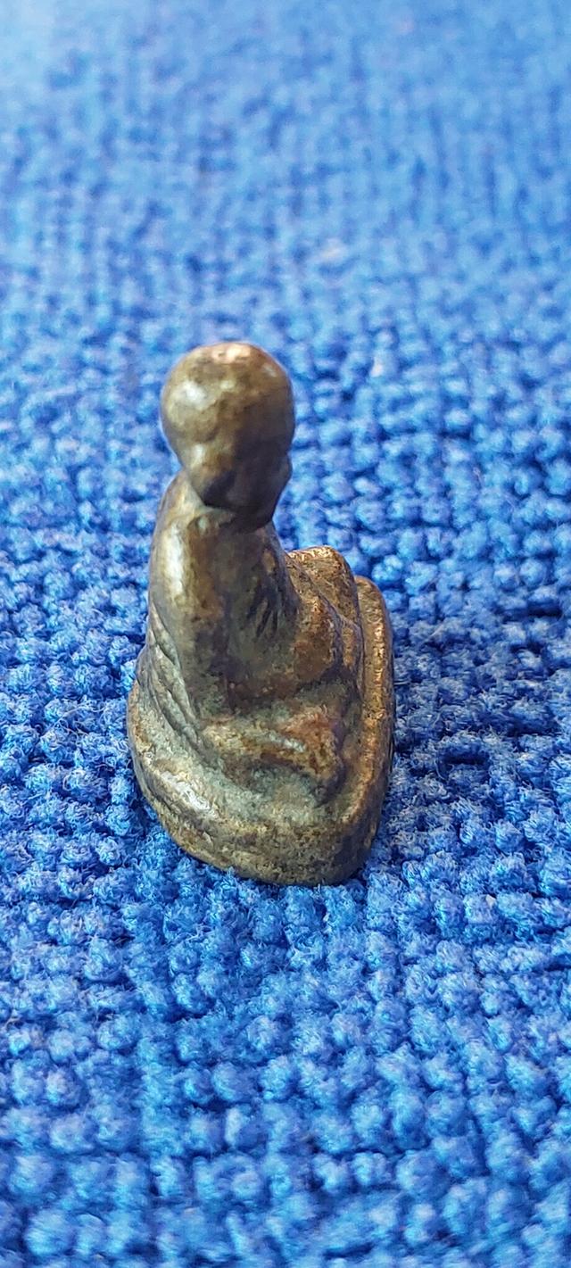 รูปหล่อหลวงพ่อทบ วัดชนแดน เพชรบูรณ์ รูปที่ 4