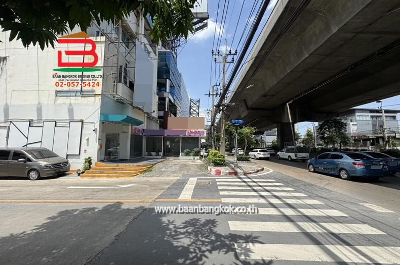 ให้เช่า อาคารพาณิชย์ เนื้อที่ 36 ตรว. พระราม 9 ซอย 51 แขวงสวนหลวง เขตพระโขนง กรุงเทพมหานคร 8