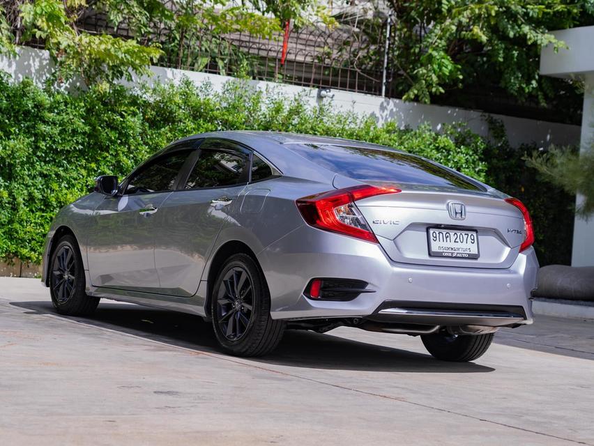 Honda Civic FC 1.8 EL ปี 2019 รูปที่ 5