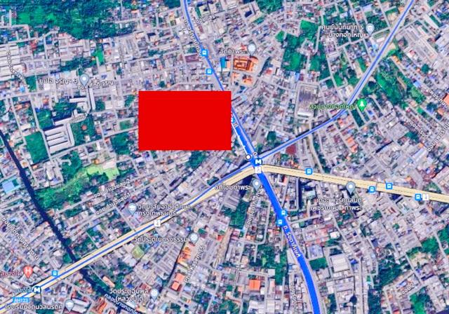 ใกล้เดอะมอลล์ ท่าพระ 6นอน จรัญ1-5 ให้เช่าบ้าน 2ชั้น MRTท่าพระ 499ม. 4น้ำ 2แอร์ เฟอร์ครบ ม.สยาม 8