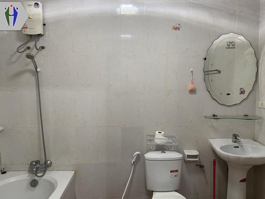 Single House for Rent in Soi Siam Country Club 13