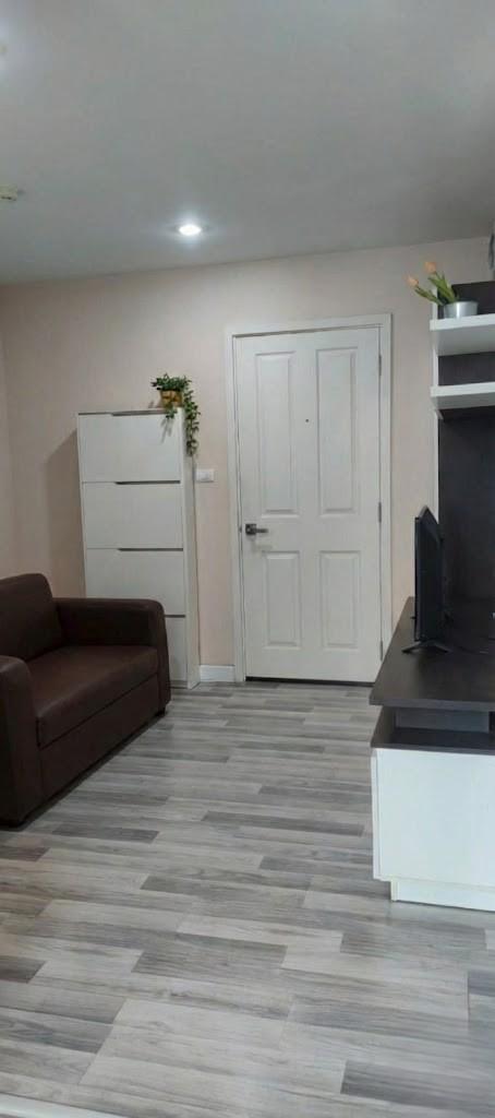 ขายคอนโด The Cube รามคำแหง พร้อมผู้เช่า รับค่าเช่า 7,500 บาท/เดือน 4