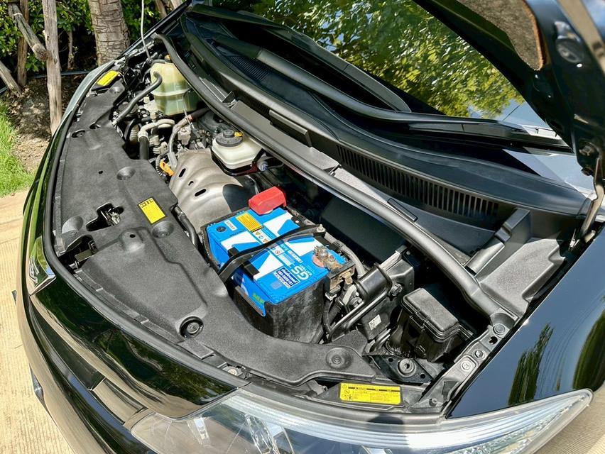 รหัสรถ CH5701 Toyota Estima Aeras Premium 2.5 ปี 14  19