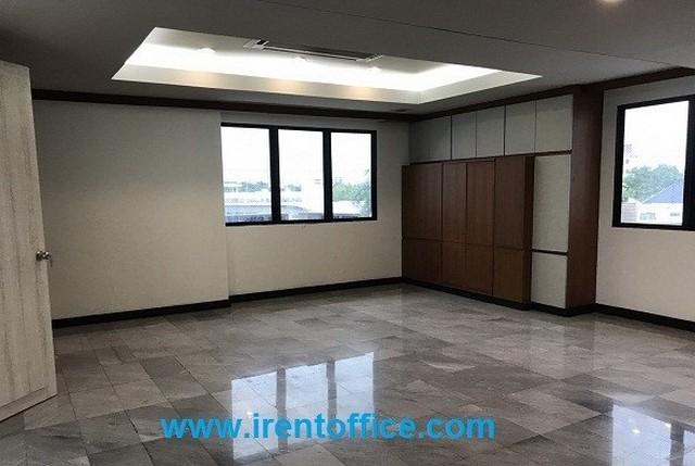 004123 ให้เช่า สำนักงาน อาคาร ฟลาย แอนด์ เซ็นส์ 39000 บาทต่อเดือน 1 ตารางวา ใกล้กับ - ห้องนอน 1 ห้อง ห้องน้ำ 1 ห้อง 6