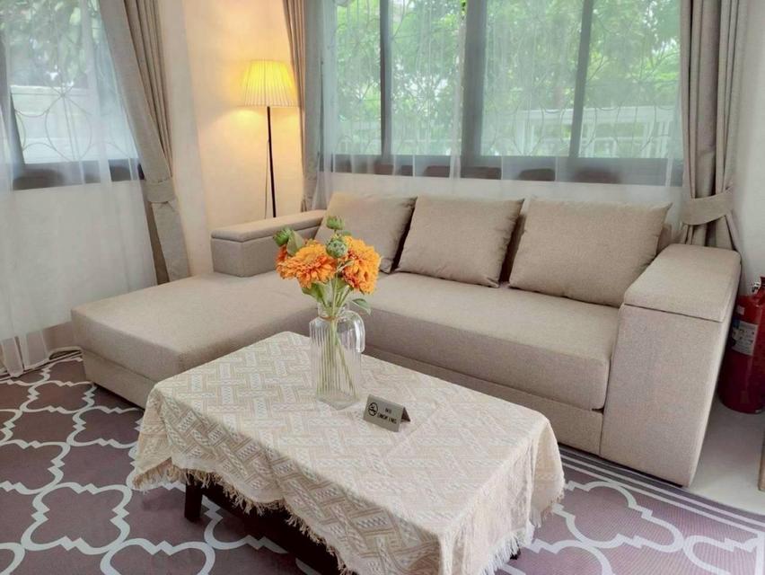 บ้านเช่าภูเก็ตโซนถลาง ใกล้ชายหาด 3 ห้องนอน 2 ห้องนอน พร้อมเฟอร์นิเจอร์ 14