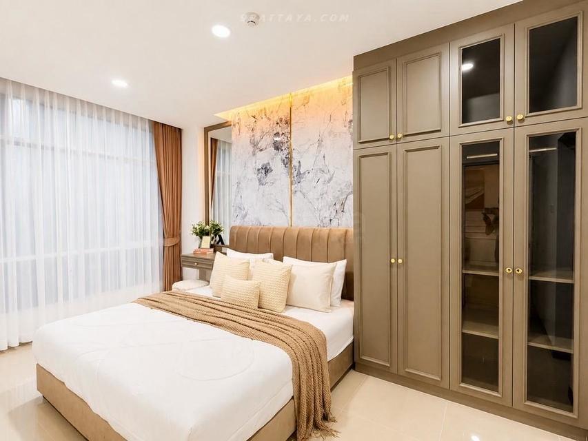 For Sale — Fully Furnished Condo at CC Condominium 1, Soi SiamBeautiful condo for sale at CC Condominium 1, Soi Siam. Fully furnished with new 4