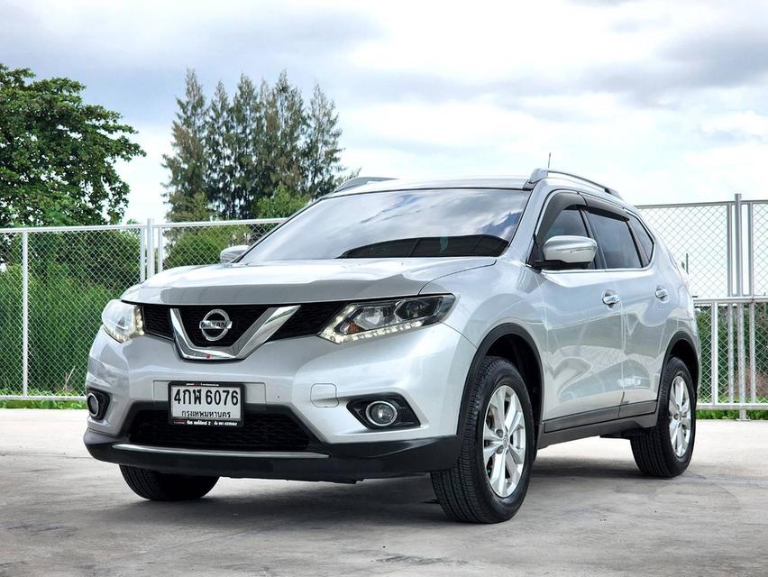 ขายNissan X-Trail 2.0 4wd ปี16 3