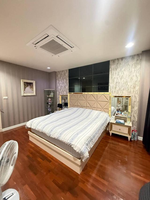 ขายบ้านทาวน์โฮมสุขุมวิท50 city plus sukhumvit ใกล้รถไฟฟ้าBTS อ่อนนุช พระรามสี่ 3ห้องนอน 4ห้องน้ำ บ้านสวยพร้อมอยู่ โครงการซิตี้ พลัส สุขุมวิท ปลอดภัย ม 10