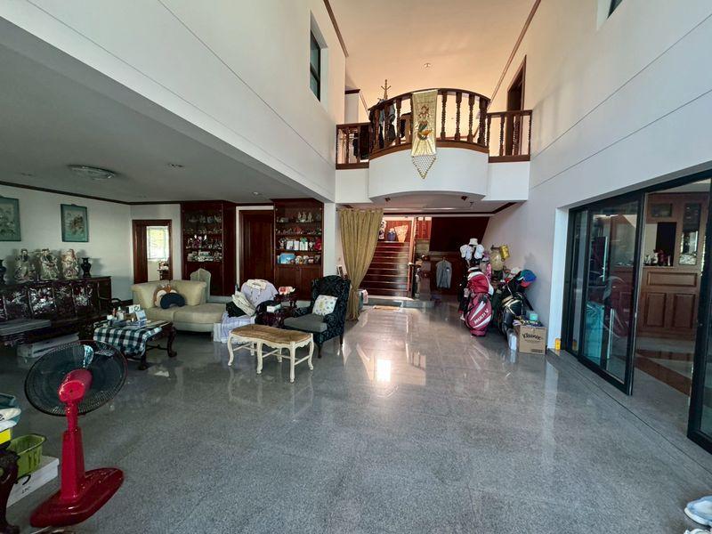 ขาย บ้านเดี่ยว 2 ชั้น ,เนื้อที่ 400 ตรว.  หมู่บ้านเมืองเอกรังสิต ปทุมธานี ถนนพหลโยธิน (ถนนเอกบูรพา) ตำบลหลักหก อำเภอเมืองปทุมธานี จังหวัดปทุมธานี 4