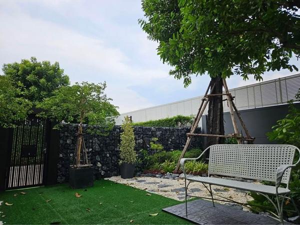 L905 ขายบ้านเดี่ยว2ชั้น 102 ตรว THE GRAND PINKLAO ปิ่นเกล้า บรมราชชนนี ราคาขาย 13,890,000 บาท 9