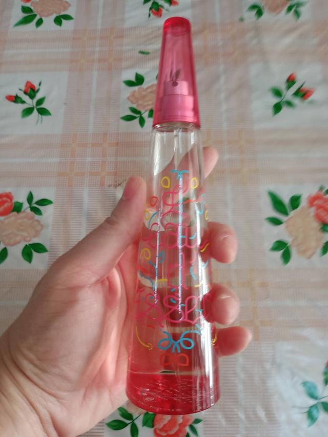 น้ำหอมแท้ราคาคุยกันได้ Issey Miyake Leau dIssey Shade of Kolam edt 93ml 