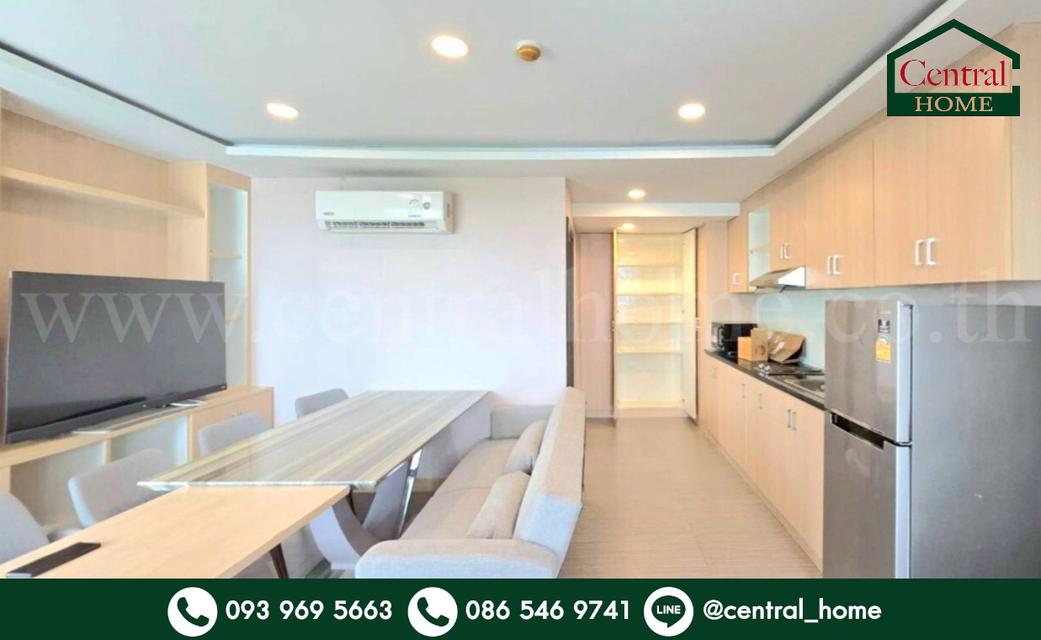 ให้เช่า คอนโด เดอะ ลอฟท์ บีช บางแสน ห้องมุม วิวทะเล พร้อมอยู่ 1