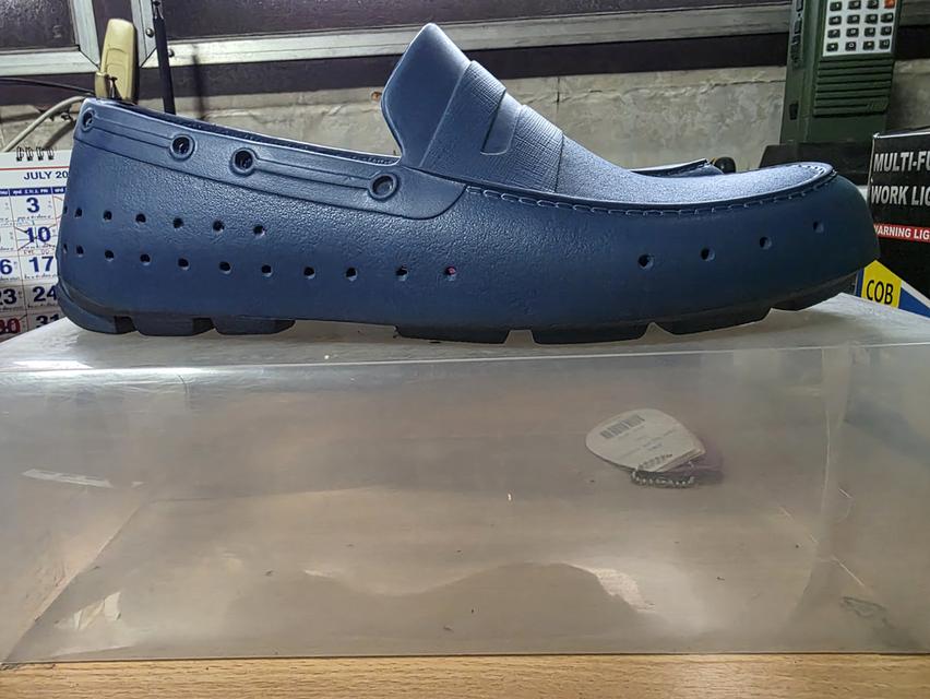 รองเท้าทรง Loafer ของ PONIC & Co. รูปที่ 6