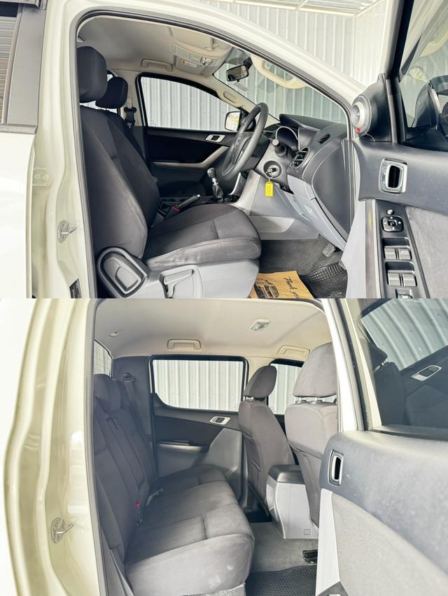 มือเดียว วิ่งน้อย Mazda BT50 Pro 2.2 Hiracer 8