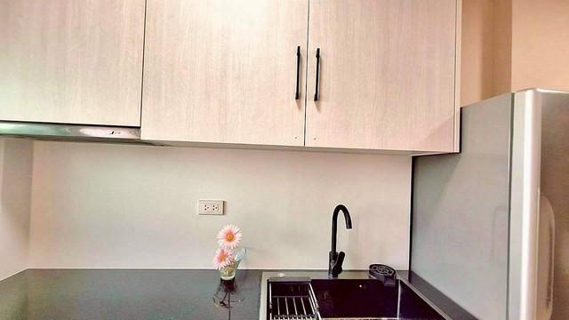 คอนโด The Parkland ศรีนครินทร์ สำโรงเหนือ เมืองสมุทรปราการ 4