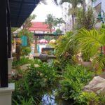 ขาย คอนโด หินน้ำทรายสวย ตกแต่งพร้อมอยู่ วิวทะเลหัวหิน ( 30.21 ตร.ม. ) ประจวบคีรีขันธ์ 1.59 ล้านบาทเท่านั้น !! 8