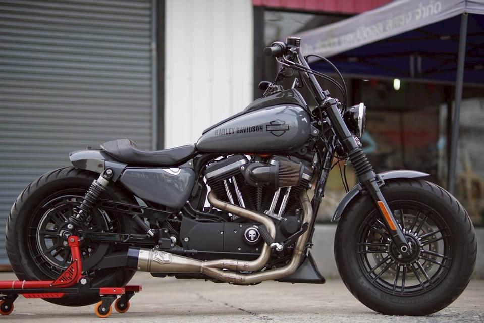 Harley Davidson Foty-Eight 48 ปีื2019 1