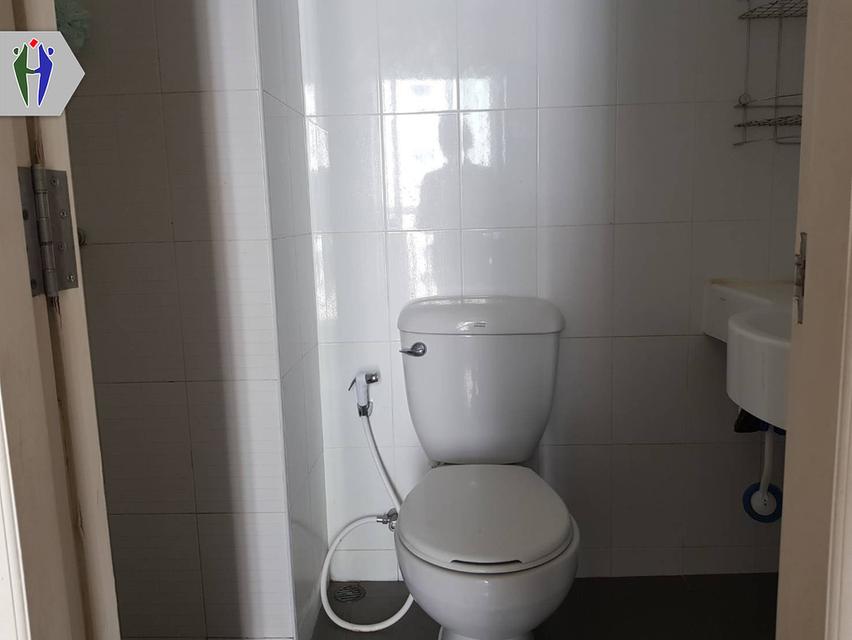 เช่าคอนโดลุมพีนีพัทยาเหนือสุขุมวิท 7,000 บาท 10