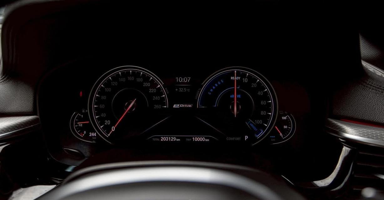 BMW 530e G30 LCI M Sport 361HP | Year 2018 | Fully Loaded with Mods 8
