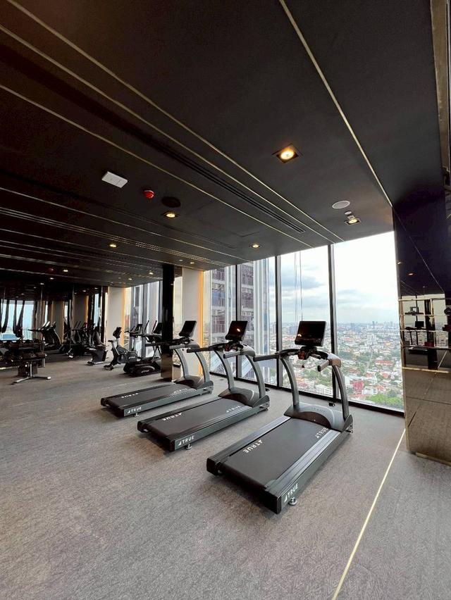 คอนโด พาร์ค ออริจิ้น ทองหล่อ 13