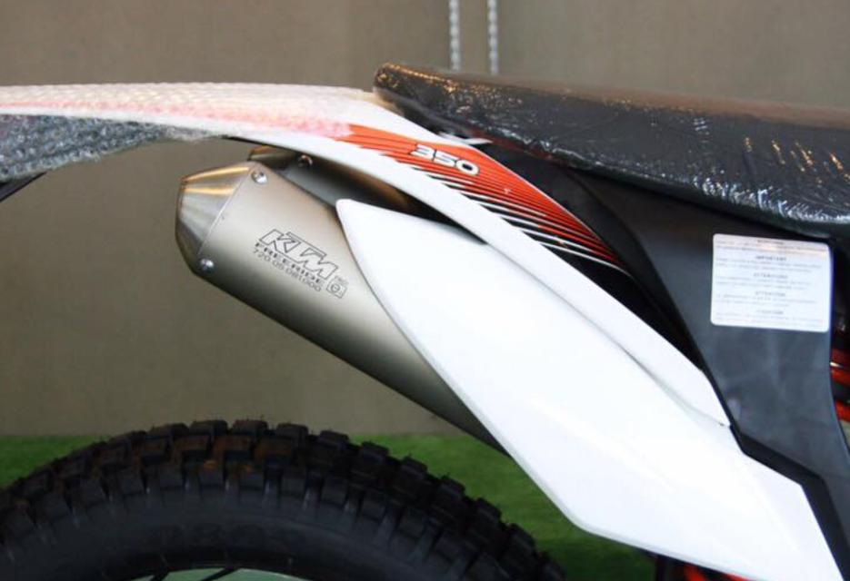 KTM Freeride มือสอง 4