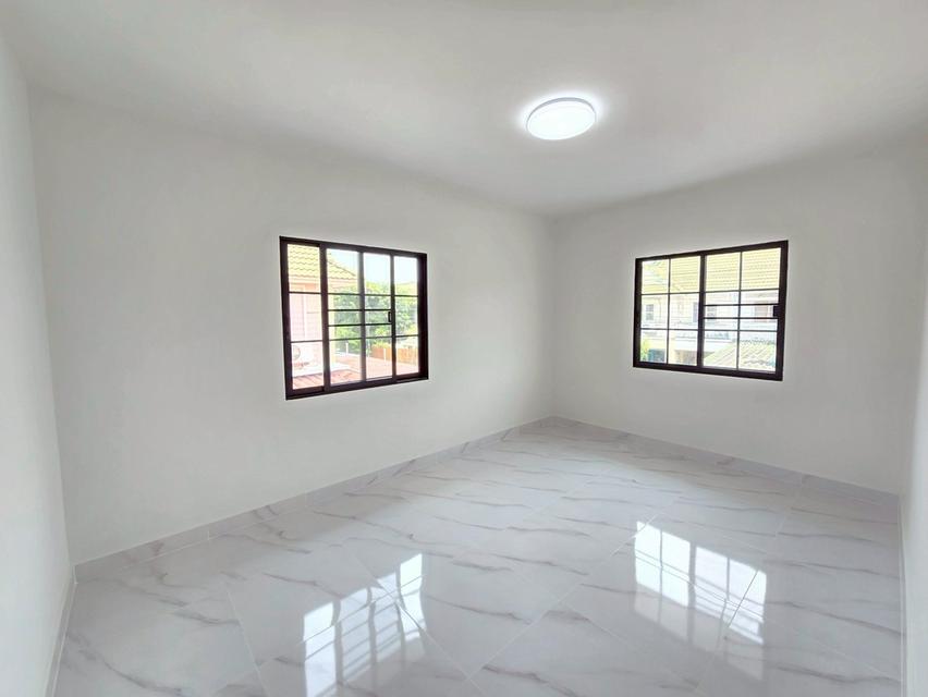 ขายบ้านแฝด หมู่บ้านพฤกษา 20 ซอย 2/4 18