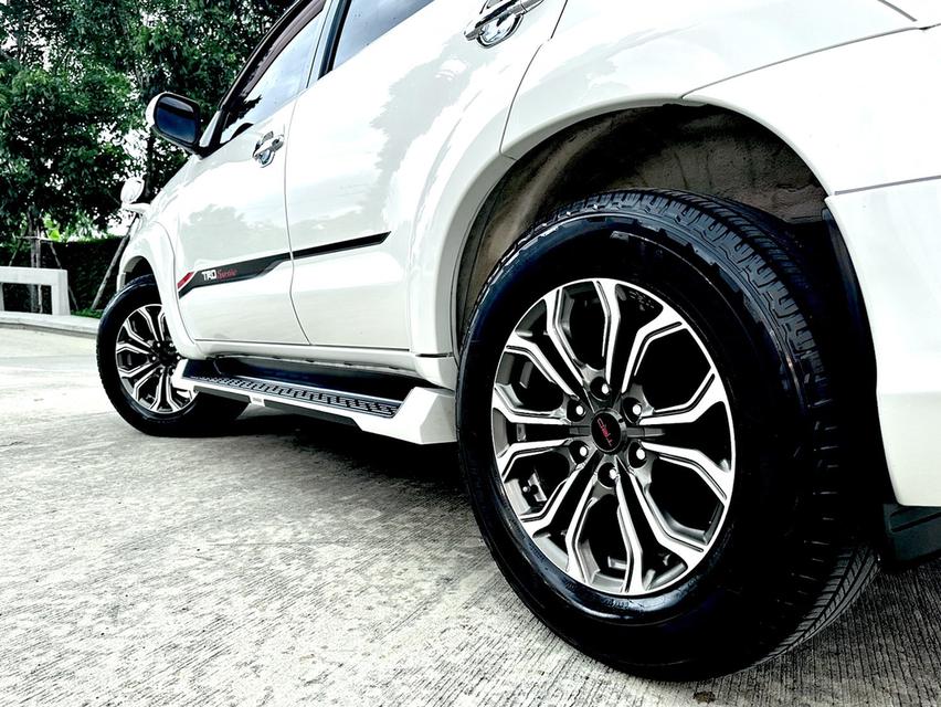 FORTUNER 3.0 TRD SPORTIVO 4WD รูปที่ 12