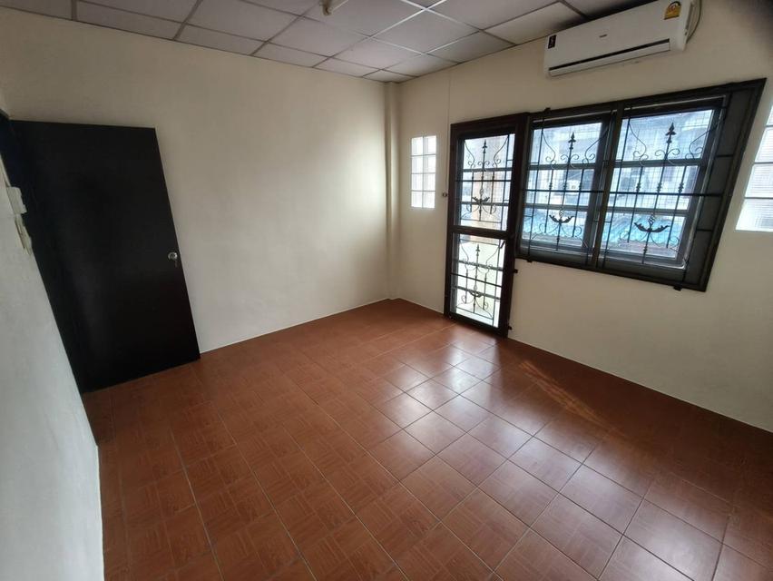 ทาวเฮ้าส์ปรับปรุงใหม่ 5