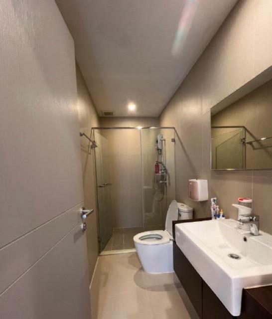 ให้เช่าทาวน์โฮม 3.5 ชั้น Arden พระราม 3 พร้อมเฟอร์และเครื่องใช้ไฟฟ้าFully furnished ใกล้โรงเรียนนานาชาติ King College เซ็นทรัล พระราม 3 5